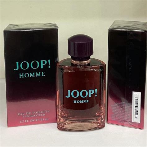 joop erkek parfüm orjinal
